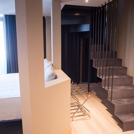 Hotel Plaza آكورونيا المظهر الخارجي الصورة